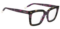 Monture de lunettes Missoni Femme 1083022TM5218 - 1083022TM5218